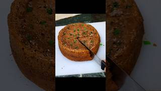 cake kaise banta hai  केक कैसे बनाये  cake biscuit ParleG chocolate recipe cooking shorts [upl. by Merriott544]