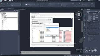 Generating a Watershed Analysis in Civil 3D [upl. by Plumbo688]