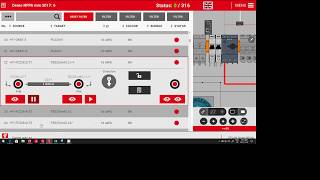 EPLAN Tutorial SMART WIRING 27 [upl. by Namya744]