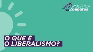 O que é o liberalismo [upl. by Innis]