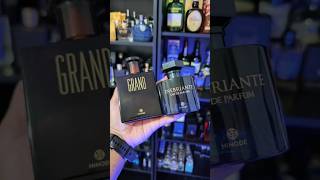 TOP 5  MELHORES PERFUMES DA HINODE 🔥🤯 [upl. by Hahseram]