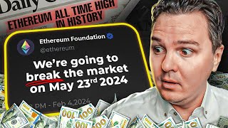 Ethereum Classic ETC Final Shakeout Before Altseason ETC Price Prediction And Chart Analysis 2023 [upl. by Hugo]