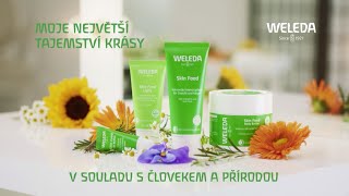 WELEDA  SKIN FOOD [upl. by Jarita197]