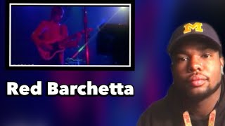 Rush  Red Barchetta live 1981canada   Reaction [upl. by Boyce72]