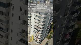 Traumhafte 31 Wohnung mit Meerblick 100m Strand entfernt und für Türkische Staatsbürgerschaft geei [upl. by Arek]