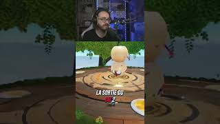 L’ATTAQUE DES TITOUANS  gaming humour jeuxvideo [upl. by Sanyu]