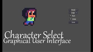 How to Create GUI  Godot Tutorial [upl. by Rumney585]