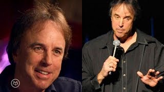 Comedian Kevin Nealon Never Bombs  Speakeasy [upl. by Bat159]