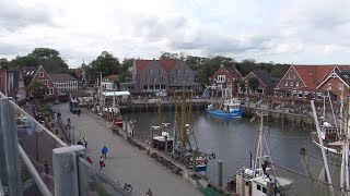 Neuharlingersiel 14092022 [upl. by Anirt]