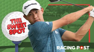 The US Open  Steve Palmer’s Golf Betting Tips  The Sweet Spot [upl. by Zaria287]