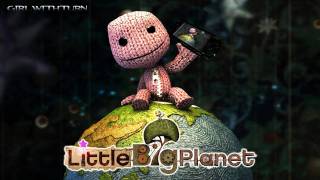 LittleBigPlanet PSP FULL OST  Soundtrack 07 Spiderbait  Glokenpop [upl. by Ohnuj]