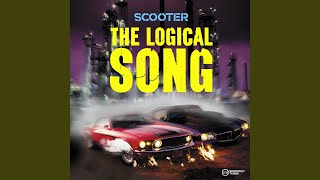 The Logical Song The Club Mix [upl. by Atsejam]