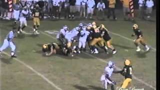 Jadeveon Clowney Senior Highlights [upl. by Nylrad]