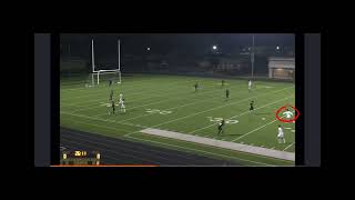 Emanuel Chavez class of 2025 Strake jesuit college prep soccer junior year highlights [upl. by Guthrie]