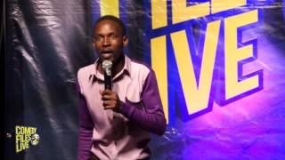 BEST OF MC MARIACH 2016 Part 1 Latest Ugandan comedy 2017 African Comedy Standup Comedy Uganda [upl. by Xaviera]