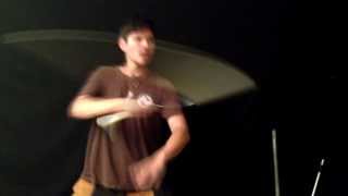 Nunchakutricks 16  Youll love this new hyper redirect Circus Ninja Nunchaku Tips [upl. by Essirahs56]