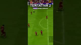 EA SPORTS FC 24  FIZ O GOL MAIS LONGE NO NOVO FIFA eafc24 fifaut fifa easportsfc [upl. by Yasmar92]