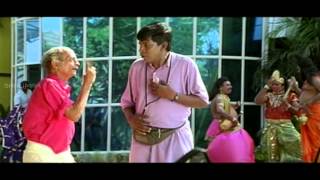 Oke Okkadu Movie  Vadivelu Comedy Scene [upl. by Nedry]