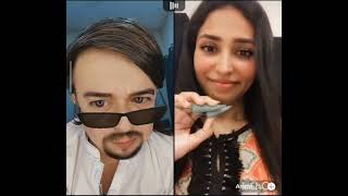 Waseem TikTok live puhumment Mach [upl. by Gareri675]