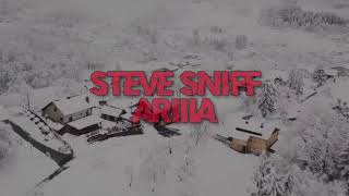 Steve Sniff  ARIIIA [upl. by Riplex]