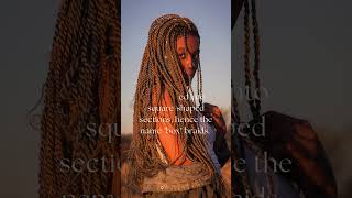 The Ultimate Guide to Box Braids  Trendy Hairstyles  HerHairDos [upl. by Lesde]