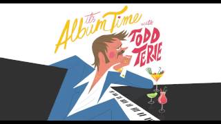 TODD TERJE  Delorean Dynamite album version OFFICIAL [upl. by Onitselec780]