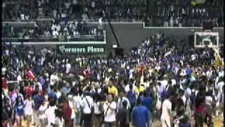 Ateneo vs FEU  Finals Game 2  Part 9 [upl. by Dewhurst]