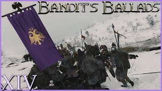 Warmonger  Mount and Blade II Bannerlord  Ironman Raider Playthrough  Episode 14 [upl. by Caresse719]