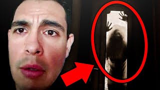 Top 5 Videos De Fantasmas Que Te Harán Pasar Las Fiestas Con Tu Tío [upl. by Hamaso]