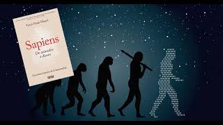 Sapiens De animales a dioses Audiolibro  capitulo 4  El diluvio [upl. by Aitnahc382]