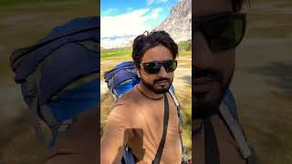 Blind lake SHIGAR VALLEY FULL VIDEO IS COMING SOON MUST WATCH AND SUBSCRIBE MY CHANNEL [upl. by Nyledam59]