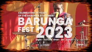 Barunga Festival 2023 Documentary  Keeping Culture Strong for Future Generations [upl. by Chadwick64]