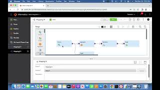 IICS  Incremental Load with Time Period using Parameter file [upl. by Llennehc]