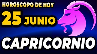 🌟𝐄𝐑𝐄𝐒 𝐔𝐍𝐀 𝐄𝐒𝐓𝐑𝐄𝐋𝐋𝐀 Ú𝐍𝐈𝐂𝐀 𝐄 𝐈𝐑𝐑𝐄𝐏𝐄𝐓𝐈𝐁𝐋𝐄💜 Capricornio♑Horoscopo de hoy 25 de Junio 2024MONHI VIDENTE [upl. by Kciredor59]