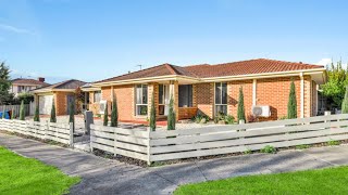 2 Clarinda Drive NARRE WARREN Victoria [upl. by Westbrooke602]