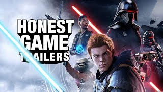 ACTUAL Honest Trailers  Star Wars Episode III Revenge of the Sith [upl. by Enilesoj810]