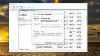 FIXED Diagnostics Policy Service is not running problem in windows 1011  easy fix  2023 [upl. by Ellenoj158]