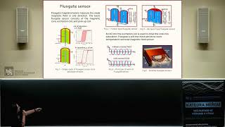 D Hrakova Annealing of Nanocrystalline Wires for Magnetic Sensors Application [upl. by Tayyebeb143]