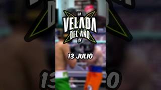 La Velada del año  recordando Fernanfloo vs Luzuu  5 [upl. by Havens]