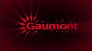 Gaumont logo open matte silent 2011 [upl. by Mallory781]