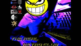 DJ PWB  The Real Retro Club Mix Vol3 Top 50 Golden Age Tracks of Belgian Club [upl. by Nivrek]