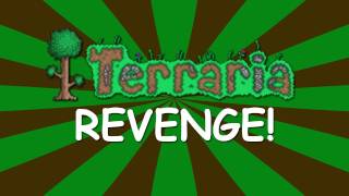 Terraria  Adventure Map  Revenge  03 [upl. by Heer]