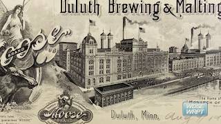 Brew North Duluth Brewing amp Malting the Beginning [upl. by Isnam]