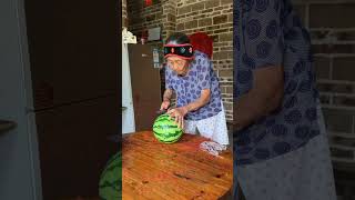 Fake Watermelon \ New Viral Gadget Smart Appliances Home Invetion Kitchen Utensils [upl. by Carlie]