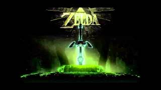 A Symphonic Metal Tribute to The Legend of Zelda [upl. by Noynek]