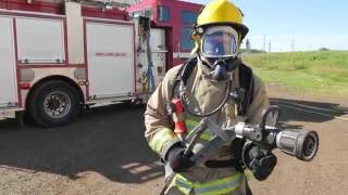 Thunder Bay Fire Rescue The Road to Fire Readiness [upl. by Norac]