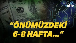 Uzman İsim Borsa Yatırımcılarına Seslendi Önümüzdeki 68 Hafta [upl. by Griz]