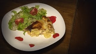 Recette  tourte au neufchâtel [upl. by Aihsel494]