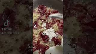 Creamed Chipped Beef [upl. by Yar]