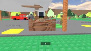 Game Review Lumber Tycoon [upl. by Walsh138]